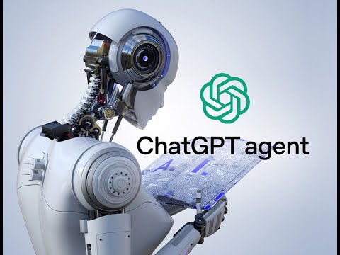 (인강의 시대도 끝났습니다) OPENAI 에이전트 모드 활용하여 게임 개발 공부하기