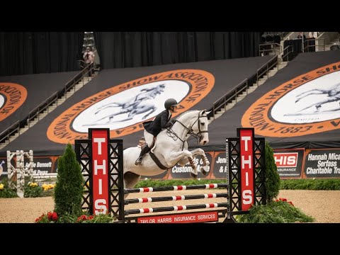 Gaston Van de Helle & Taylor OAKVIK Adult Eq NHS 2025