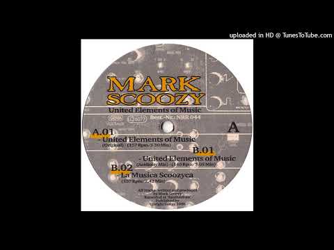 Mark Scoozy - United Elements of Music (Acinidity Mix)
