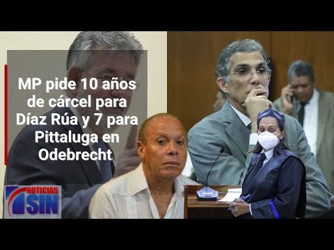 Ángel Rondón solicita revocar condena de 8 años