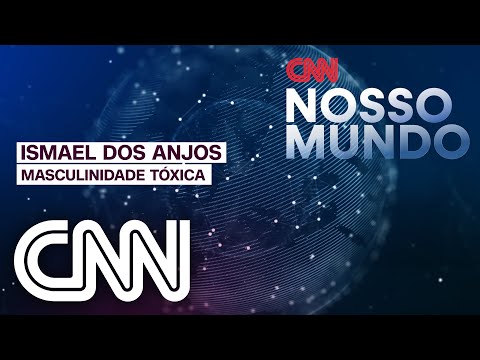 AO VIVO: CNN NOSSO MUNDO -  27/08/2021 | CNN RÁDIO