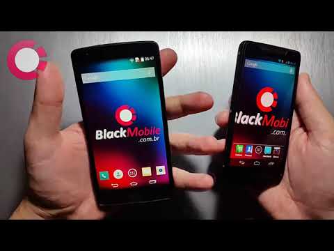 LG G3 Beat vs Motorola Razr i / Comparativo Rápido entre os Modelos