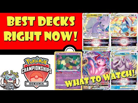 Pokemon TCG News