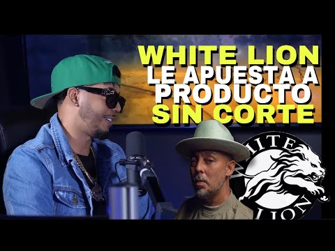 Elias White Lion Une A La Manada Un Nuevo León llamado Producto Sin Corte!