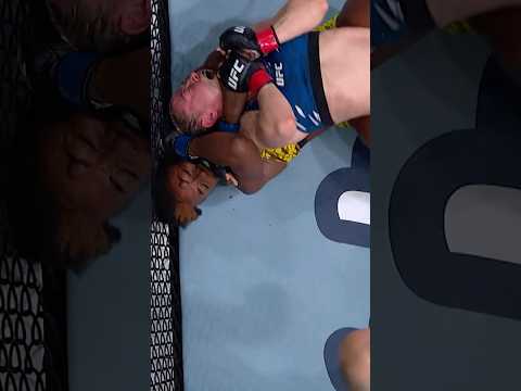 O jiu-jítsu da Alexia Thainara é afiado DEMAIS! 🥋