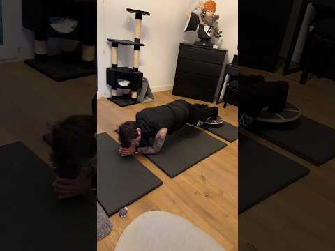 Le gainage