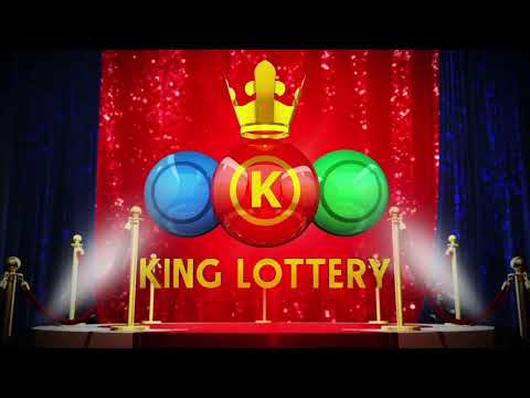 Draw Number 00283 King Lottery Sint Maarten