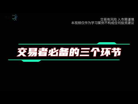 经典传统技术分析#trading #gold #forex #交易员 #外汇