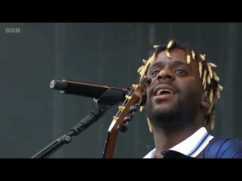 Myles Smith - Wait For You - Live @ TRNSMT 2025