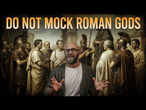 7 Weird Things That Were Once Punishable By Death.