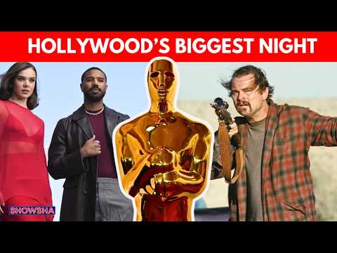 Oscars 2026 Red Carpet Ready As Conan O’Brien Gears Up For Hollywood’s Biggest Night I N18G