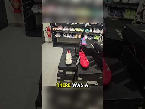 Traveling to Poland and Outlet Hunts! #travel #outletstore #outlet #soccer #football #soccercleats