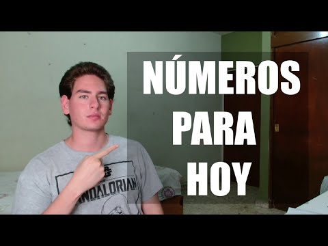 4 NÚMEROS PARA HOY VIERNES 6 DE SEPTIEMBRE MUY FUERTES PARA HOY NUMEROLOGIA CÓDIGO SORPRESA