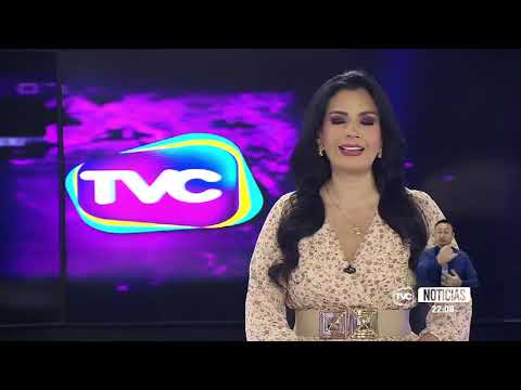 TVC Noticias Estelar: Programa del jueves 26 de septiembre de 2024