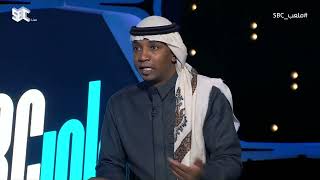 محمد نور : الهلال أسوأ من السيء هذا الموسم ولو عاد لمستواه سيحقق دوري روشن