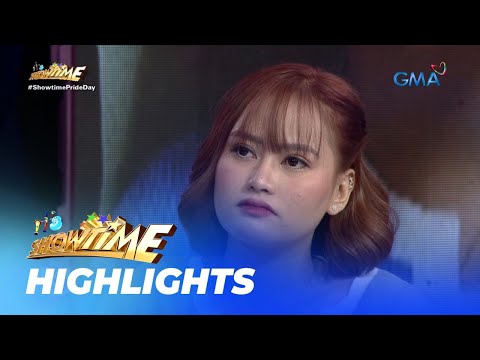 It's Showtime: Nasasaktan nga ba ang mga nanggo-ghost? (EXpecially For You)