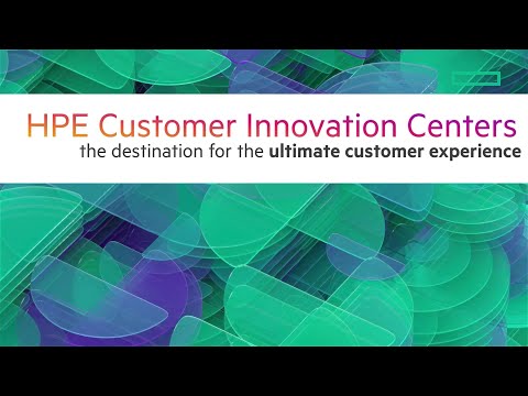 Engaging experiences, immersive content awaits customers at the Geneva Customer Innovation Center