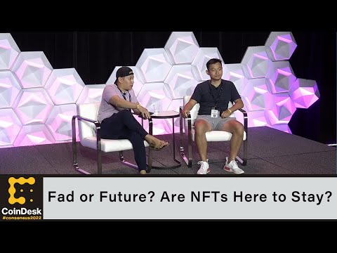 Fad or Future? Are NFTs Here to Stay?