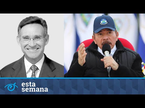 Humberto Belli y la resistencia cívica: Si no paramos a Ortega, lo que viene será peor