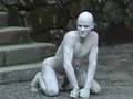 Butoh Dance Performance in Japan