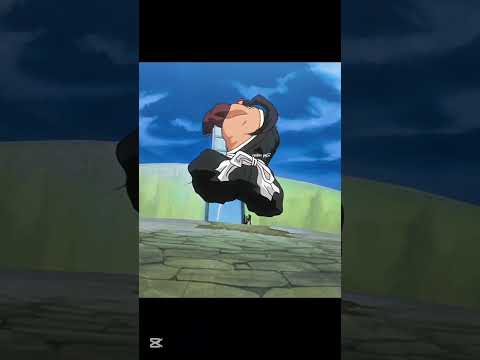 Mid edit 😴 #ginichimaru #anime #edit #mewing #byebye #aura #shorts