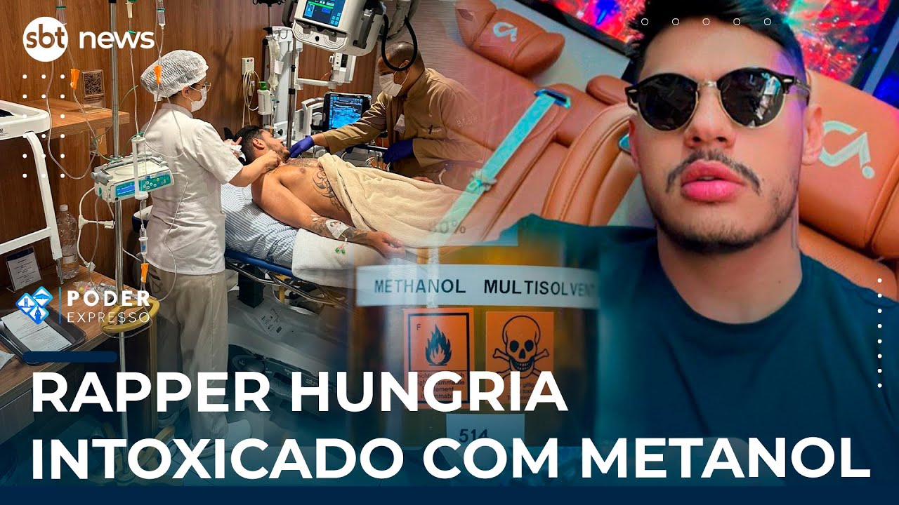 PODER EXPRESSO