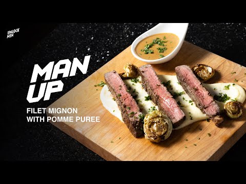 Man-UP:-ทำเมนู-Filet-Mignon-wi Man-UP:-ทำเมนู-Filet-Mignon-wi
