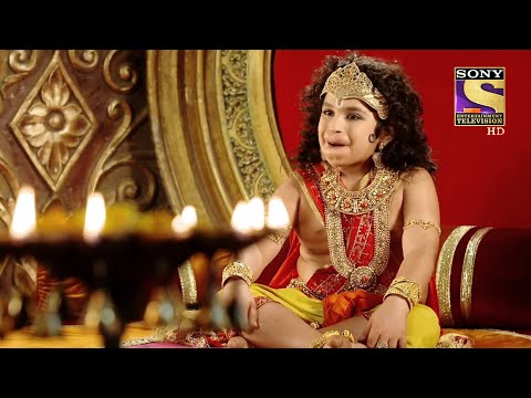 हनुमान निरंतर रट रहा है 'राम' नाम | Sankatmochan Mahabali Hanuman - Ep 196 | Full Episode