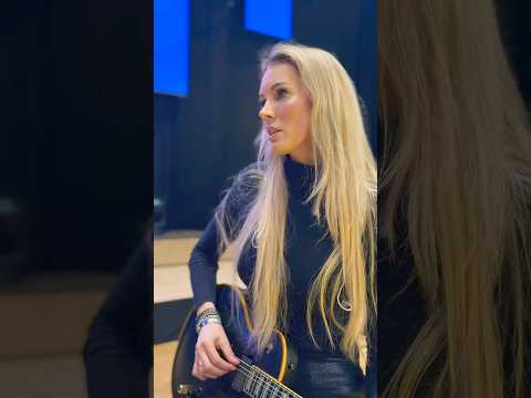 in meinem Element 🎸