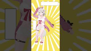【テトリス】踊ってみた【ぐるぐる】 #vtuber #テトリス