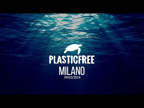 MILANO: PREMIAZIONE COMUNI PLASTIC FREE  -  Lo Speciale