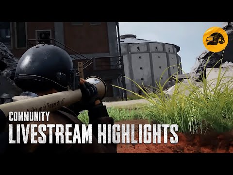 PUBG | Beyond the Battlegrounds Highlights #3