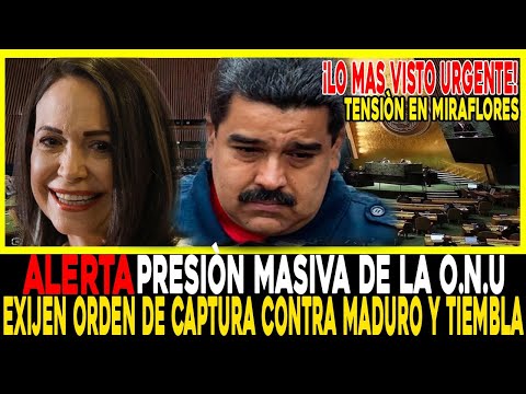MADURO ESTA DERROTADO URGENTE! NOTICIAS de VeNEZUELA hoy 29 MARZO del  2024,  ¡Noticias internaciona