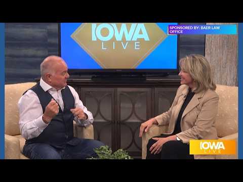 Baer Law Office shares how to protect yourself when you get in an accident | Paid Content