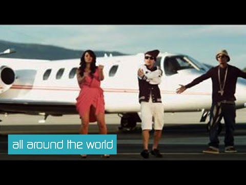 N-Dubz - Best Behaviour (Official Video - Pre-Order New Album Now!)