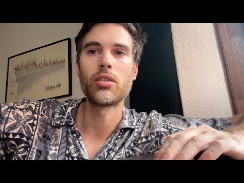 A Message to my Montreal Viewers