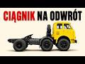 5 najrzadszych ciężarówek MAZ-a