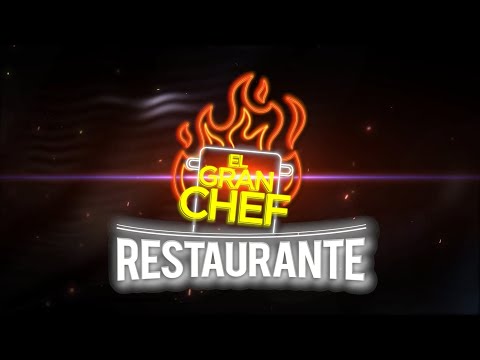 El Gran Chef Famosos: El Restaurante | Conoce a los participantes