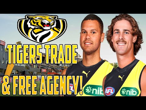 Richmond Interested In Trading For Giants Young Star & More!