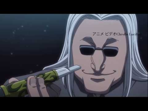 Morel & Knov NEN ABILITY (dub)