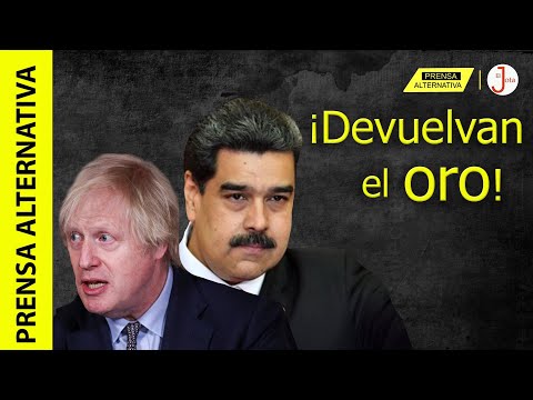 Reino Unido: ¿Amenaza para reservas de países latinoamericanos