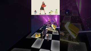 POKÉDANCE in Beat Saber