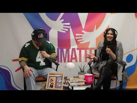 Newbes Episode 05 - Say Yes to the Prom Dress, self representation, and identity
