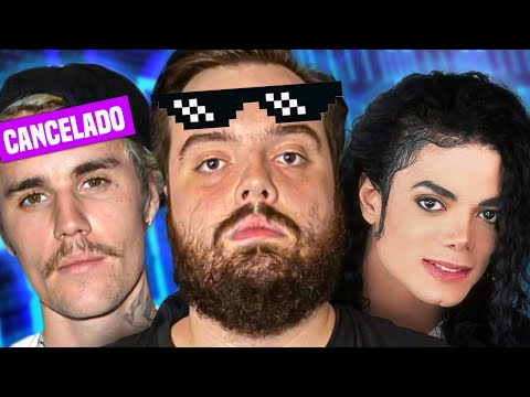 Tremendo: ¡Ibai APLASTA a Gustavo Lopez y Michael Jackson es INOCENTE! Justin Bieber CANCELADO