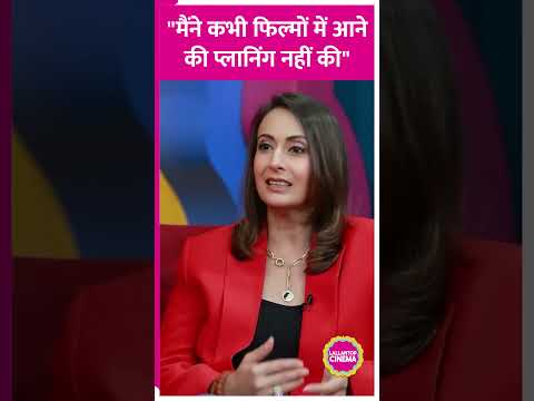 Shahrukh Khan-Amitabh Bachchan के साथ Mohabbatein के बाद Preeti Jhangiani ने फिल्में कम क्यों कीं?