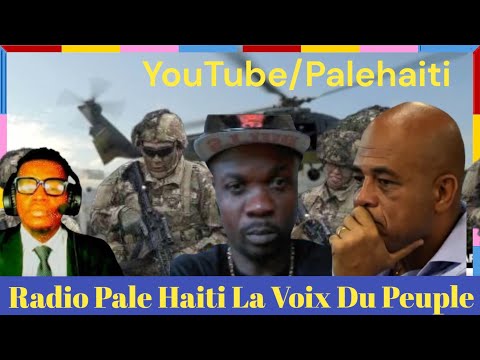 FLASH! YO PRAN MARTELLY, TOUT SEKRÈ PRAN LARI, GANG TILAPLI, BABEKYOU, SOLDA KENYA, BANDI ANVAYI