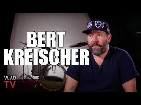 Bert Kreischer: Ari Shaffir Slipped Molly in My Drink & Told Me He Did It (Part 15)