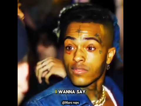 XXXTENTACION#edit#rapper#rip