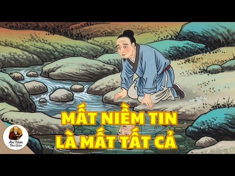 Thất Bại Chưa Phải Hết, Mất Lòng Tin Mới Là Mất Tất Cả | Trí Tuệ Cổ Nhân