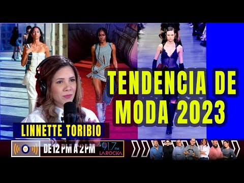 LAS MEJORES TENDENCIA DE MODA 2023
